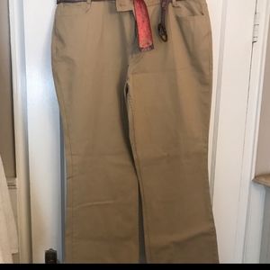 LIZ CLAIBORNE PANTS